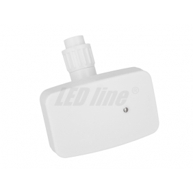 Mikrofalowy czujnik ruchu QUICK PLUG
