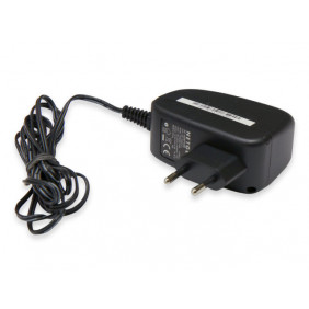 Zasilacz gniazdkowy 2,5A 30W 12V 5,5x2,1 C