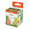 Żarówka LED MR16 6W 12V mleczna szybka - Biała Ciepła