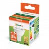 Żarówka LED MR16 3000K 4W 12V - Biała Ciepła