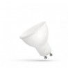 Żarówka GU10 LED 4000K 8W 230V - Biała Neutralna