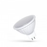 Żarówka LED MR16 12V 4W - Biała Ciepła
