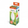 Żarówka LED E14 świeczka 6W - Biała Ciepła