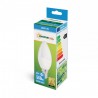 Żarówka LED E14 6W świecowa - Biała Zimna