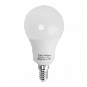 Żarówka LED A5 A60 E14 6W 3000K