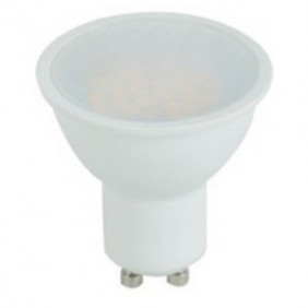 Żarówka LED SMD  6W GU10 4000K