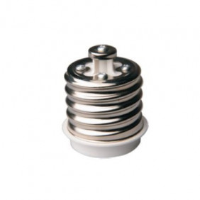 Przejściówka adapter z gniazda E40 na E27