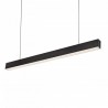 ALLDAY INSPIRE ONE 840 30W 230V 168cm 90st Black
