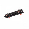 MINI16 ALLDAY INSPIRE IN DARK LIGHT 80st Black 930 10W 230V 16cm Black