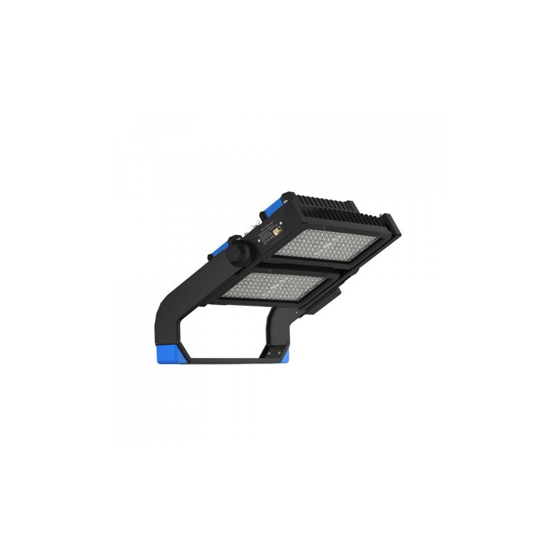 Halogen LED V-TAC 500W SAMSUNG CHIP Mean Well DRIVER Ściemnialny IP66 60st 60000lm 5 Lat Gwarancji VT-502D