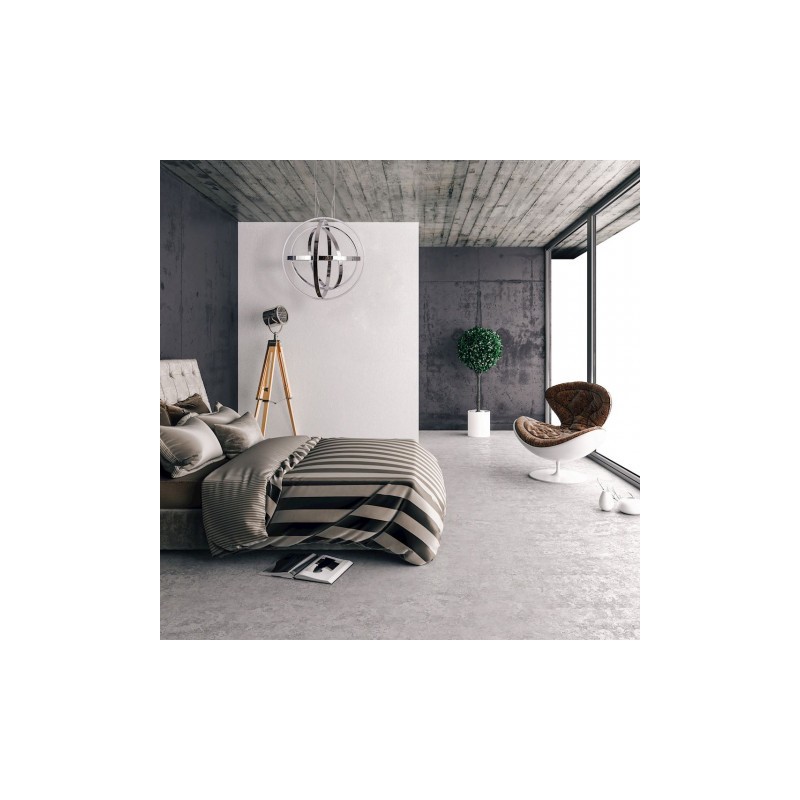 Lampa wisząca COPERNICUS CHROME 260W LED