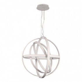 Lampa wisząca COPERNICUS WHITE 180W LED