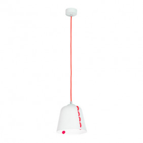 Lampa Wisząca MANUEL 1xE27