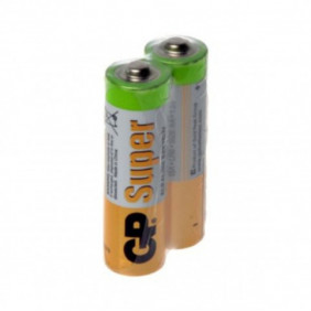 Bateria AA Super Alkaline (LR6)