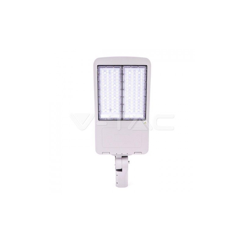 Oprawa Uliczna LED V-TAC SAMSUNG CHIP 150W 4000K Class II DIM 21000lm VT-152ST 5 Lat Gwarancji