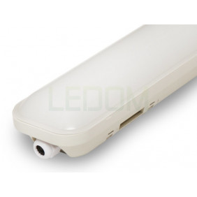 Lampa LED TRI-PROOF SMD2835 56W 220-240V 4000K