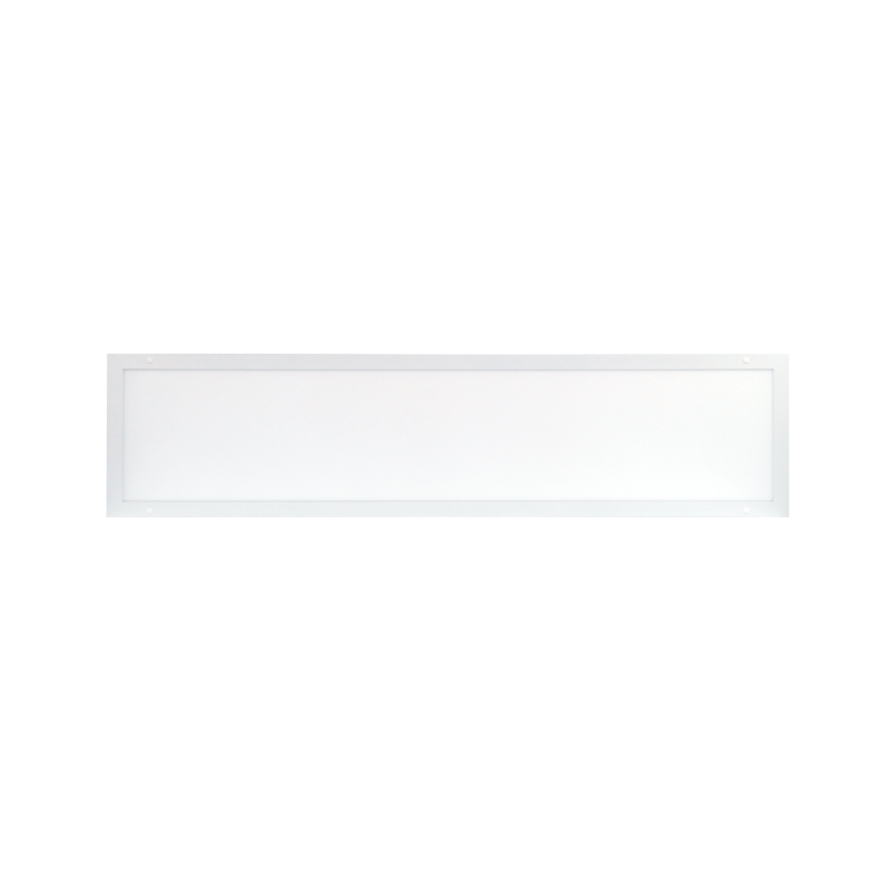 LED line Panel  2in1 30W 4000K 3600lm 120x30