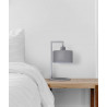 Lampka stołowa K-4342 z serii SIMONE GRAY