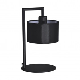 Lampka stołowa K-4322 z serii SIMONE BLACK