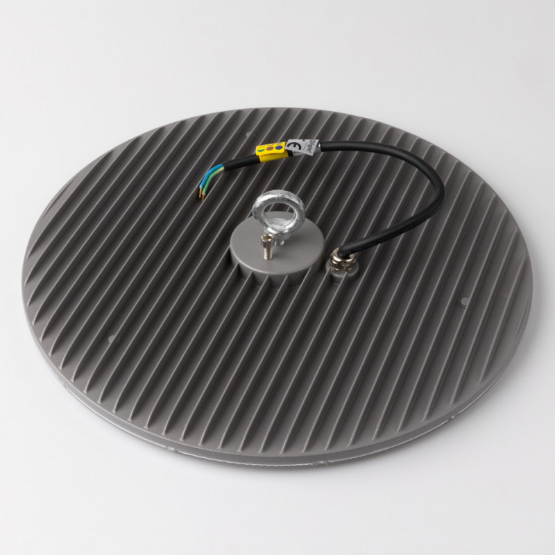 Lampa High Bay LED 200W UFO 4000K 20000lm IP65