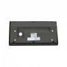 Oprawa Ścienna V-TAC 20W LED Ukośna Czarna IP65 VT-8055 6400K 2045lm