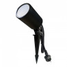 Oprawa Ogrodowa Wbijana LED WiFI V-TAC 7W Amazon Alexa Google Home VT-5167 RGB+3000K-6500K 520lm