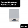 Oprawa Halogenowa Natynkowa OHN-2B