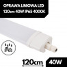 OPRAWA LINIOWA LED 120cm 40W IP65 4000K
