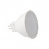 ŻARÓWKA LED MR16 EcoLight 5W 12V AC/DC 4000K 450lm