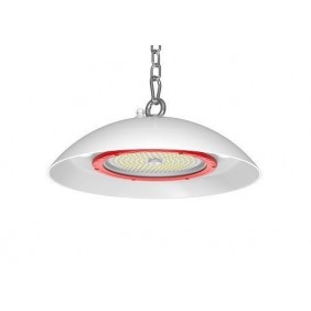Lampa przemysłowa SUPER CLEAN 150W 120 stopni - 5000K