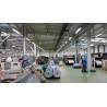 Oprawa LED HPL1 PRO 75W 90 stopni 5000K IP65