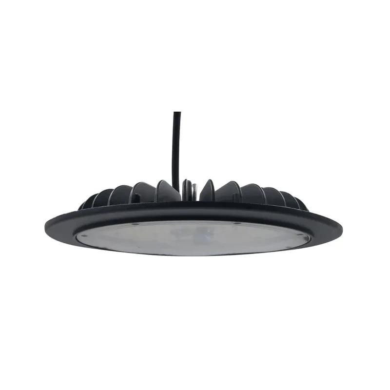 Lampa High Bay LED 100W UFO 6500K 10000lm IP65