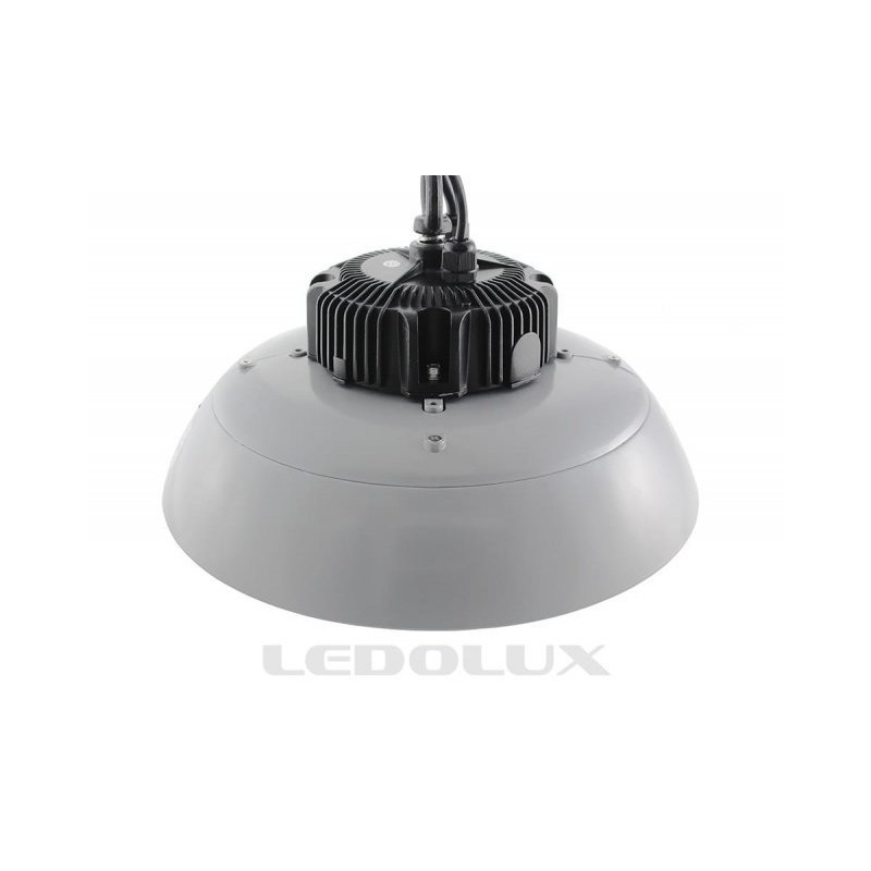 Lampa szczelna Ledolux 150W orbit