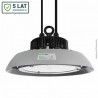 Lampa szczelna Ledolux 150W orbit