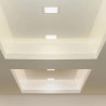 Panel LED V-TAC Premium Downlight 24W Kwadrat 300x300 VT-2407 3000K 2000lm