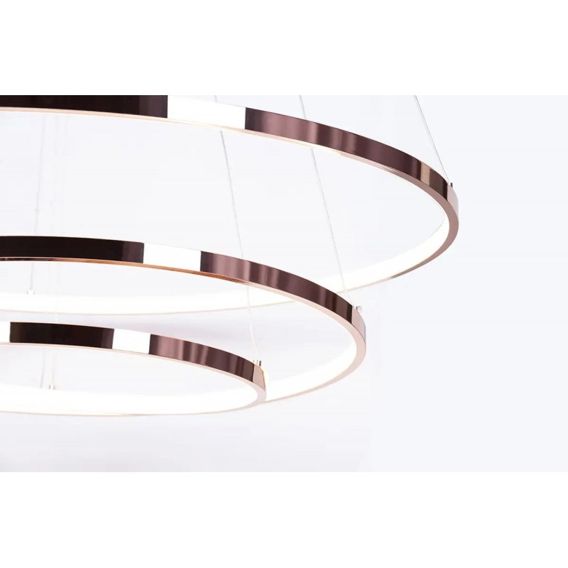 Lampa wisząca K-8153 z serii DIEGO BLACK