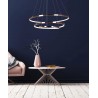 Lampa wisząca K-8153 z serii DIEGO BLACK