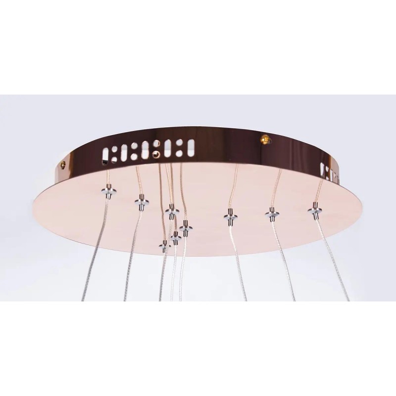 Lampa wisząca K-8153 z serii DIEGO BLACK