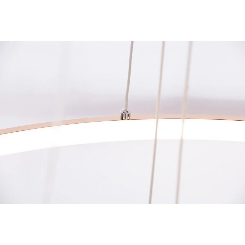 Lampa wisząca K-8153 z serii DIEGO BLACK