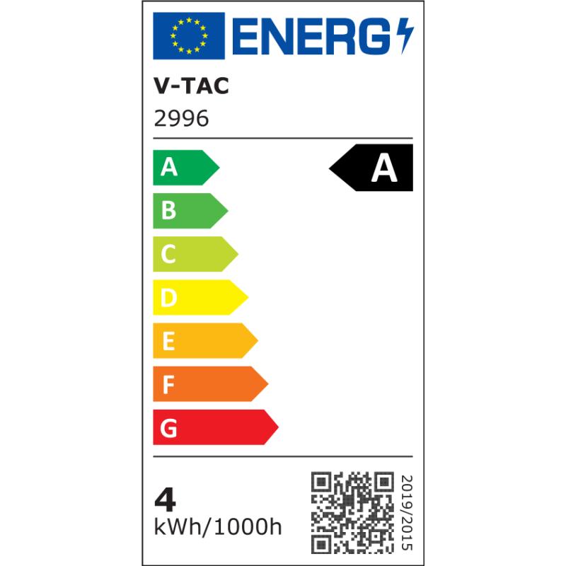 4W ST64 FILAMENT BULB-CLEAR COVER COLORCODE:3000K E27