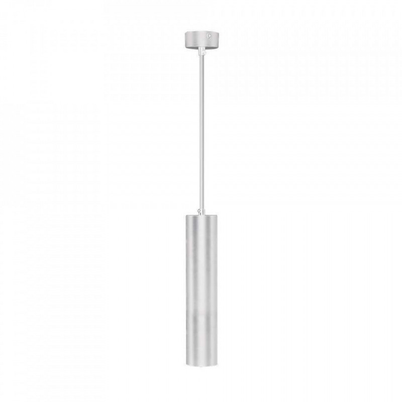 TUBA WISZĄCA 1xGU10 D:60x300MM 3 Lata Gwarancji