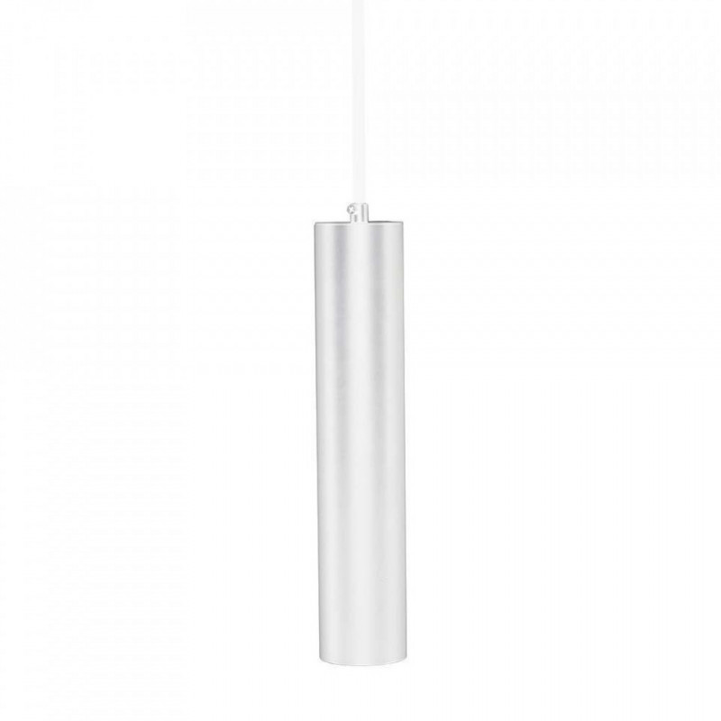 TUBA WISZĄCA 1xGU10 D:60x300MM 3 Lata Gwarancji