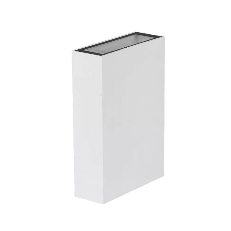 4W LED WALL LIGHT 6500K-WHITE