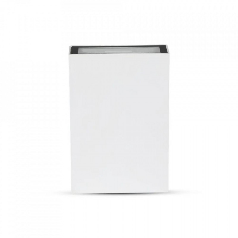 4W LED WALL LIGHT 6500K-WHITE