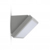 20W Led Landscape Outdoor Soft Light-Large 6500K Grey Body