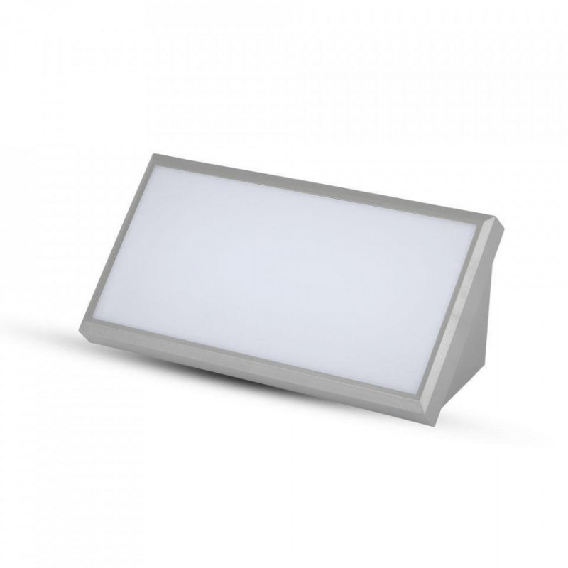 20W LED LANDSCAPE OUTDOOR SOFT LIGHT-LARGE 6500K GREY BODY