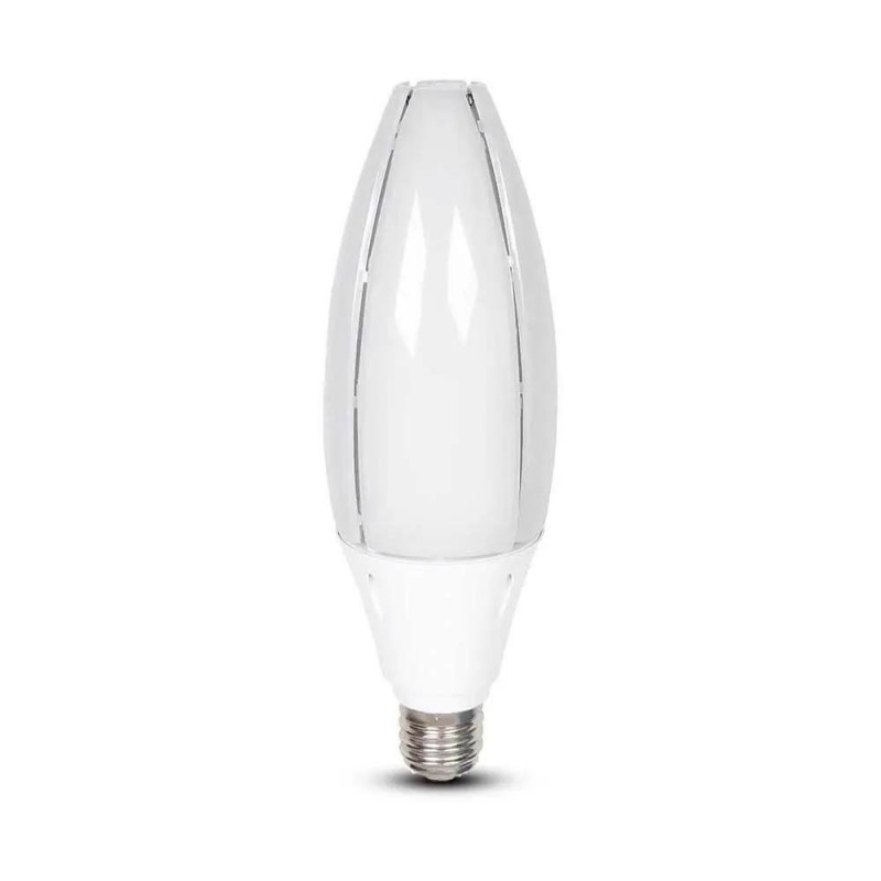 60W LED OLIVE LAMP-SAMSUNG CHIP COLORCODE:6500K E40