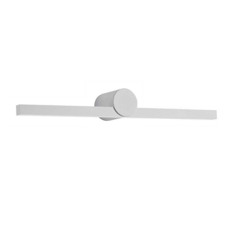 LED 12W MIRROR LIGHT COLORCODE:4000K WHITE BODY