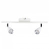Oprawa Listwa Sufitowa V-TAC 9W LED Biała VT-810 3000K 840lm 3 Lata Gwarancji