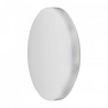 Plafon Natynkowy Okrągły V-TAC 15W LED SAMSUNG CHIP IP44 100Lm/W VT-8033 4000K 1850lm 3 Lata Gwarancji